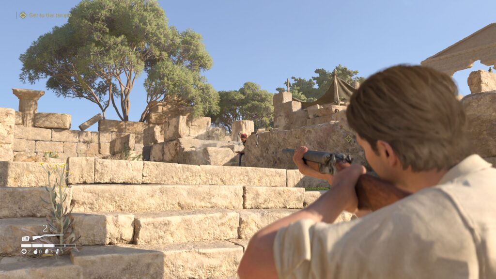 Mafia: The Old Country