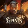 March of Giants key art