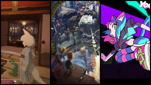 Masashi Kimura Room6 Yokaze Feature