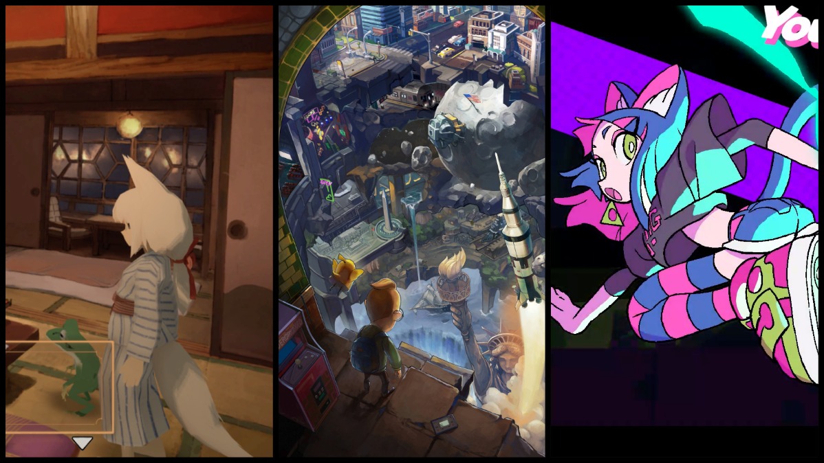 Masashi Kimura Room6 Yokaze Feature