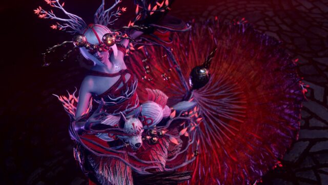 Ninja Gaiden 4 gamescom screenshot