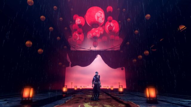 Ninja Gaiden 4 screenshot