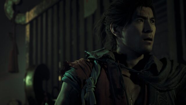 Onimusha Way of the Sword screenshot