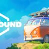 Outbound key art
