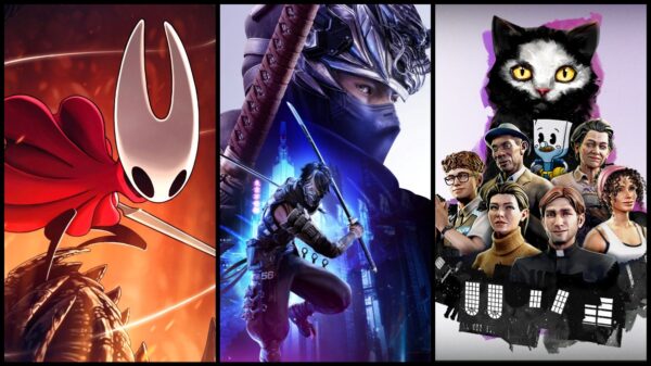 PAX West 2025 Day 1 Round-Up feature image