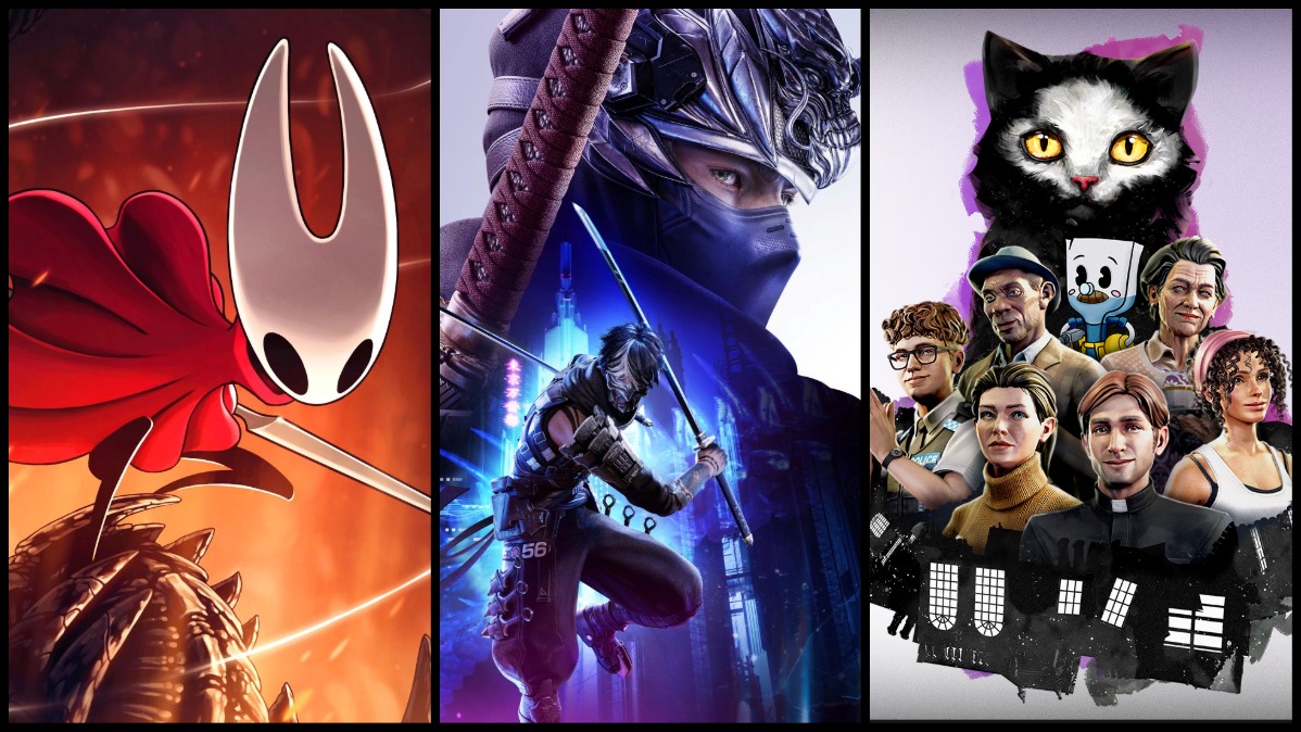 PAX West 2025 Day 1 Round-Up feature image