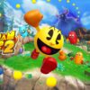 Pac-Man World 2 Re-Pac key art