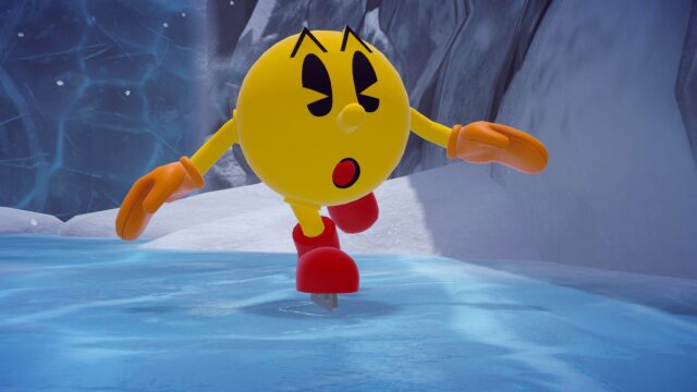 Pac-Man World 2 Re-Pac screenshot