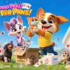 Play for Paws in Solitare Clash