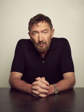 Ralph Ineson headshot