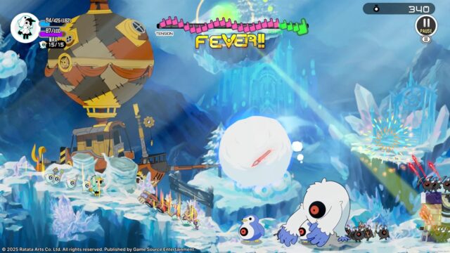 Ratatan Release Date Screenshot