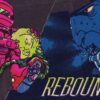 Rebounder key art
