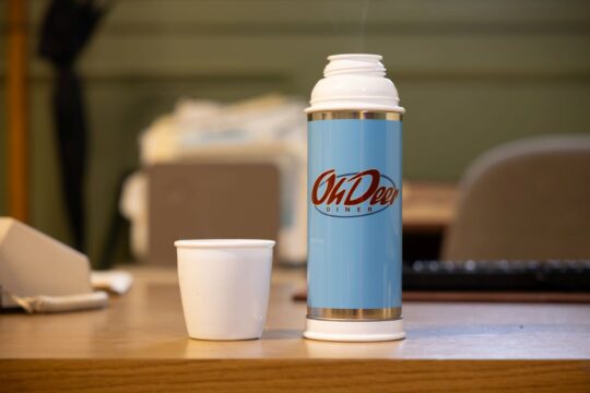 Remedy 30th Anniversary - Oh Deer Diner