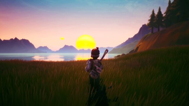 Screenshot from the game Robots at Midnight