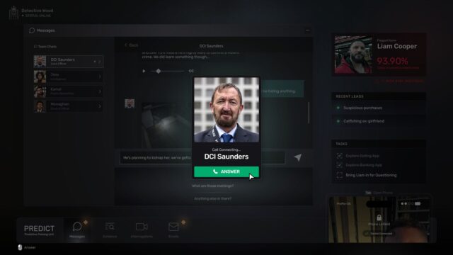 Scriptic Upcoming Project - Gameplay 1