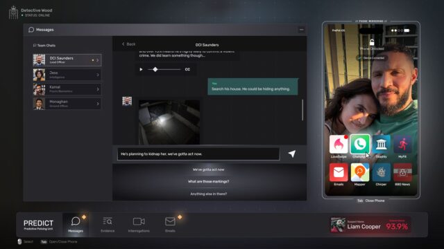 Scriptic Upcoming Project - Gameplay 2