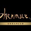 Shenmue 3 Enhanced logo