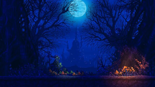 Slain 2 game screenshot 