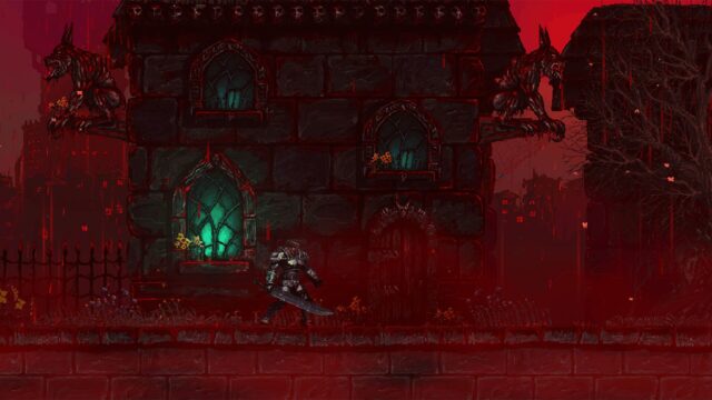 Slain 2 screenshot