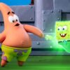 Spongebob Squarepants Titans of the Tide screenshot