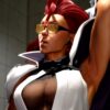 Street Fighter 6 C Viper screenshot-2