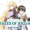 Tales of Xillia Remastered key art