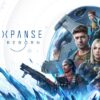 The Expanse Osiris Reborn key art