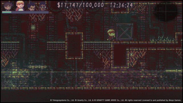 The Good Old Days screenshot 2