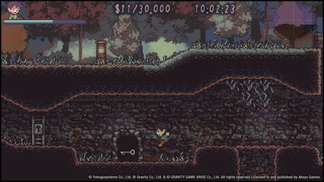 The Good Old Days screenshot