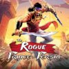 The Rogue Prince of Persia key art