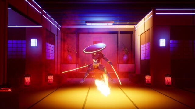 Tokyo Underground Killer screenshot