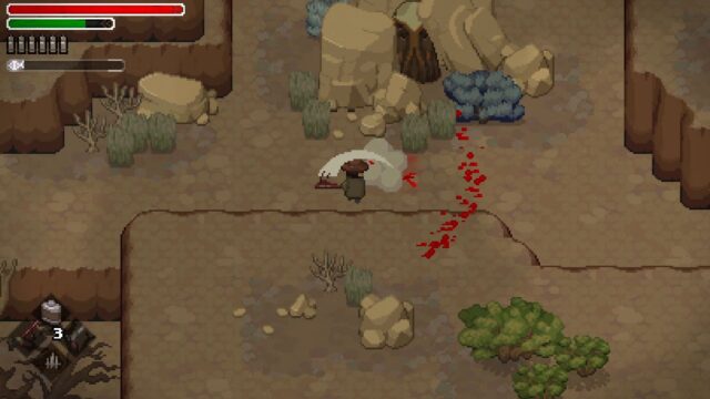 Tombwater Blood Rapier