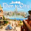 Town to City key art