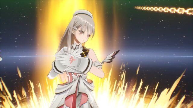 Varlet - Aruka Arisaka screenshot