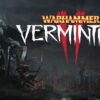 Vermintide 2 key art