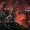 Warhammer 40000 Dark Heresy key art