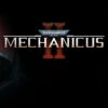 Warhammer 40000 Mechanicus 2 key art