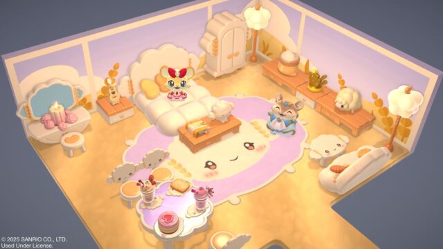 Wheatflour Wonderland screenshot 3