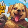 Worlds Goodest Pup key art