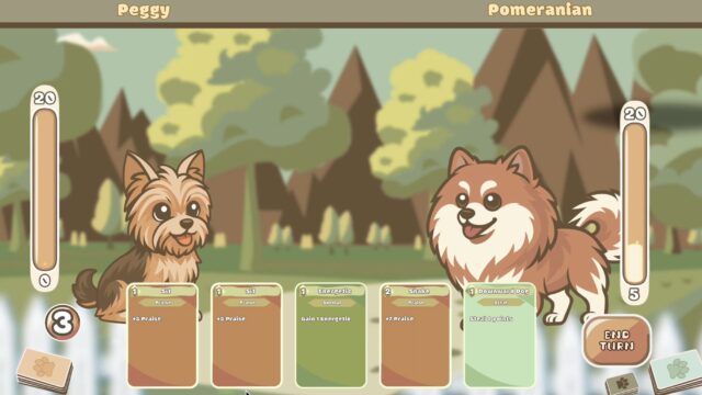 Worlds Goodest Pup screenshot