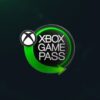 Xbox Game Pass logo