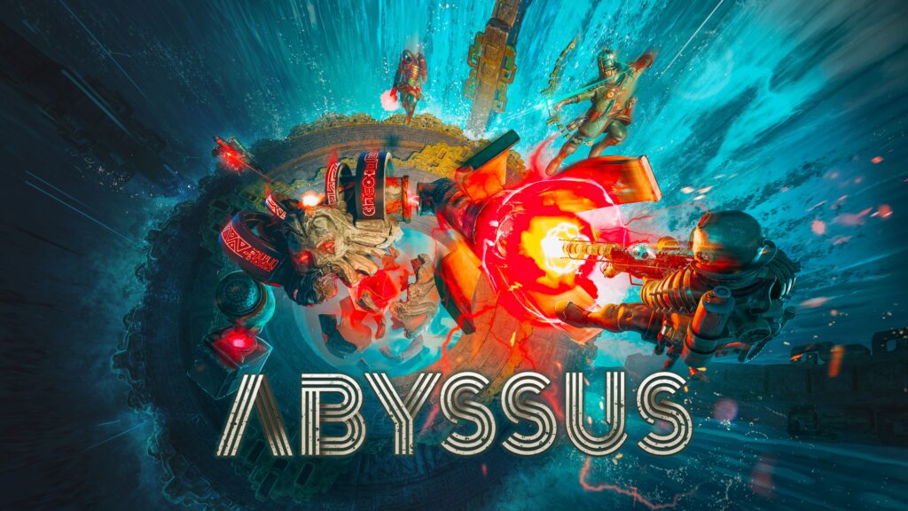 Abyssus key art