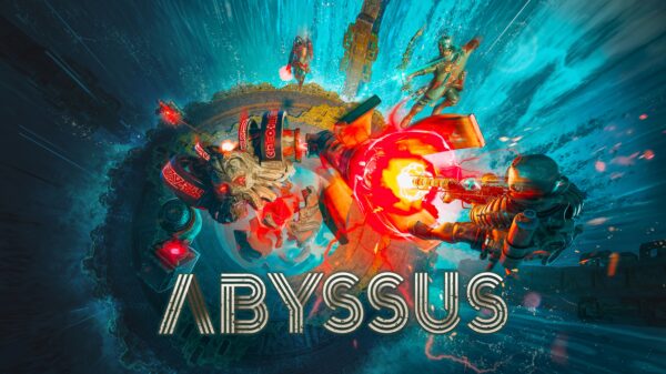 Abyssus key art