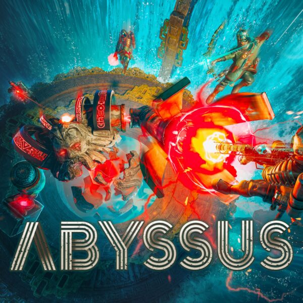 Abyssus key art
