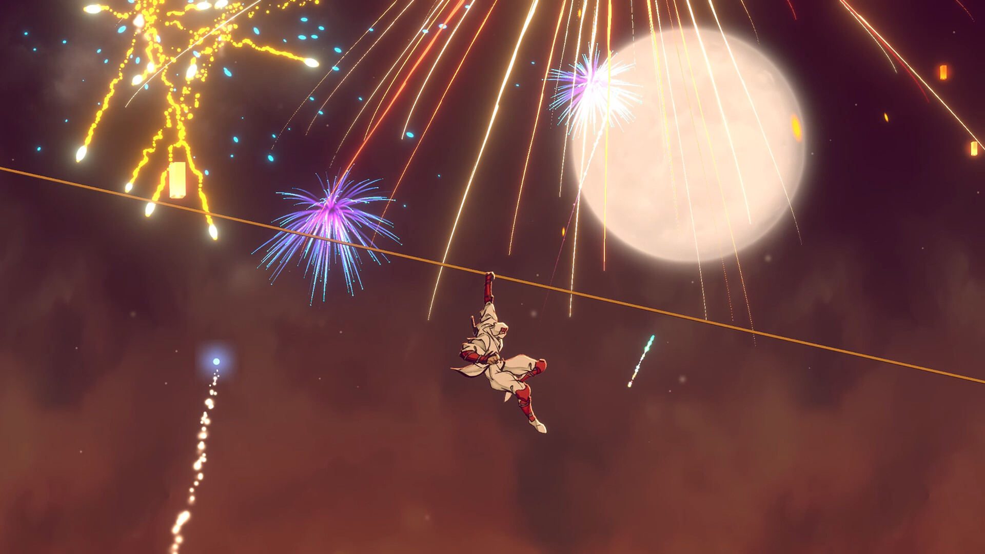 Shinobi Header Image.