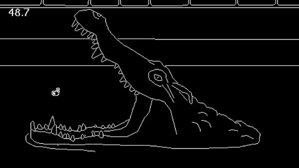 Time Flies Header Image.