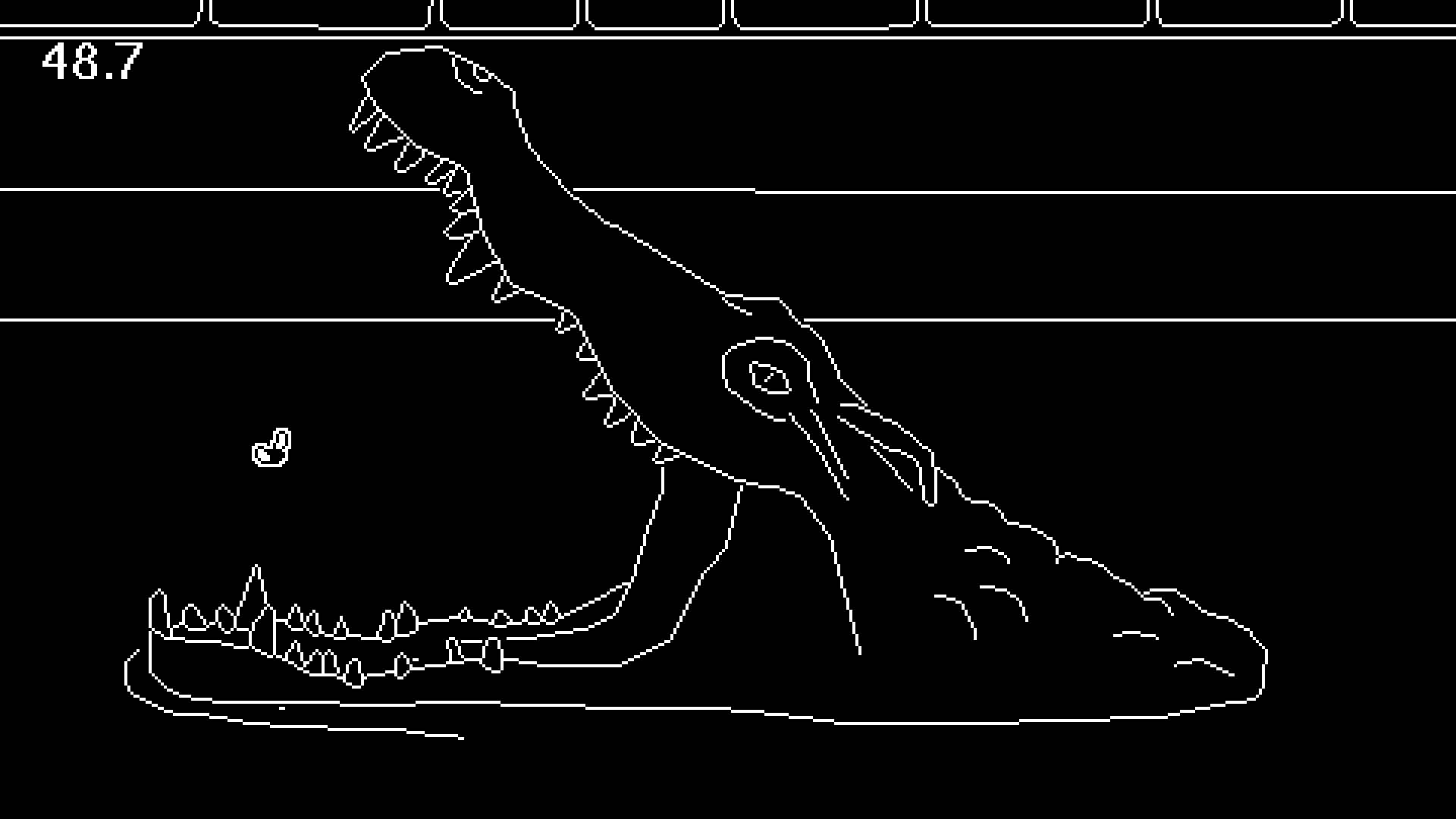 Time Flies Header Image.