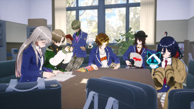 Varlet screenshot from the game