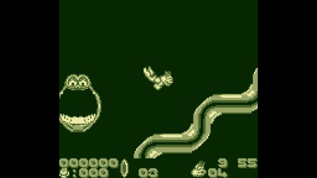 Bubsy in: The Purrfect Collection