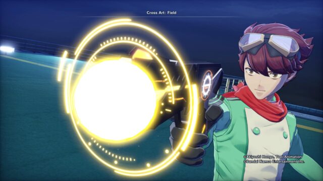 Digimon Story: Time Stranger